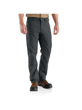 Carhartt Rugged Professional Series Rugged Flex Relaxed Fit Canvas Work Pant Men